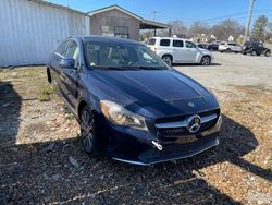 Mercedes-Benz Vehiculos salvage en venta: 2018 Mercedes-Benz CLA 250