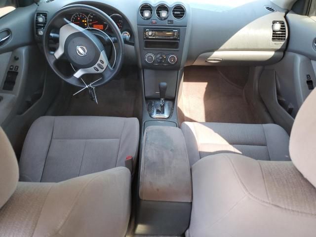 2010 Nissan Altima Base