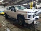 2023 Chevrolet Silverado K3500 LTZ