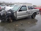 2003 Chevrolet S Truck S10