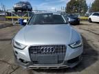 2013 Audi A4 Allroad Premium Plus