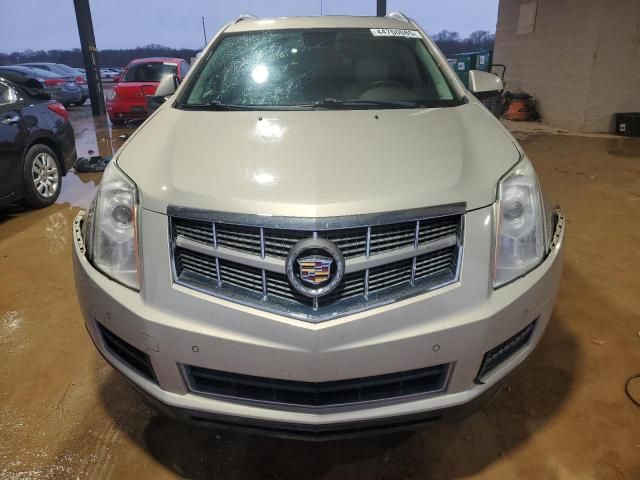 2011 Cadillac SRX Luxury Collection