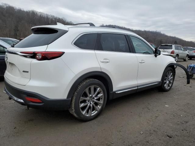 2017 Mazda CX-9 Signature