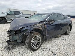 Carros salvage sin ofertas aún a la venta en subasta: 2022 Toyota Avalon Limited