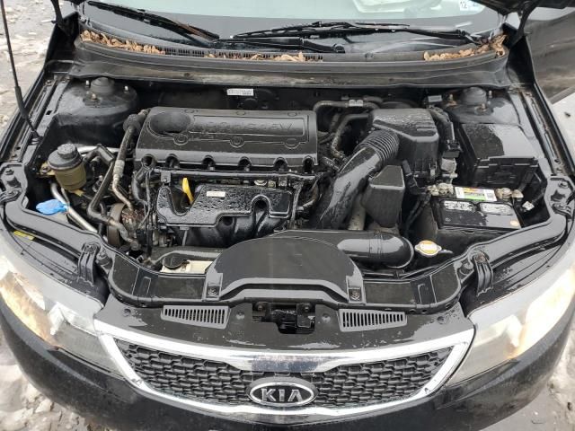 2011 KIA Forte EX