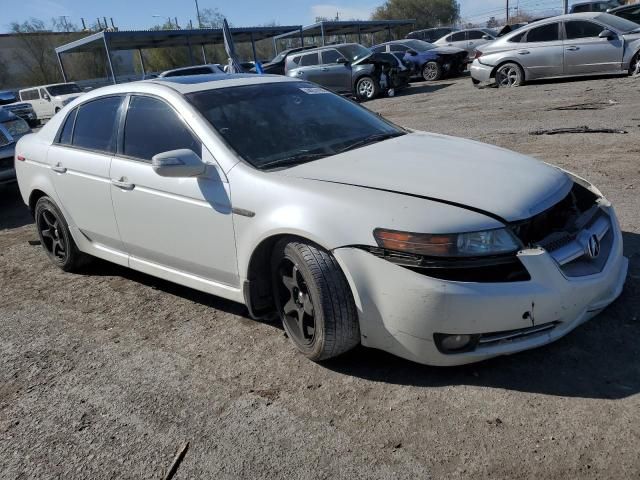 2007 Acura TL