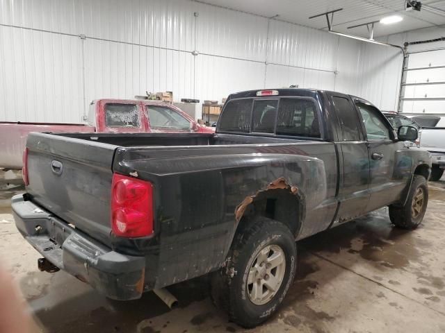 2006 Dodge Dakota SLT