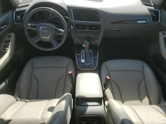 2012 Audi Q5 Premium Plus