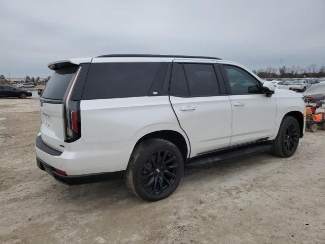 2024 Cadillac Escalade Sport