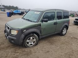 2004 Honda Element EX en venta en Harleyville, SC