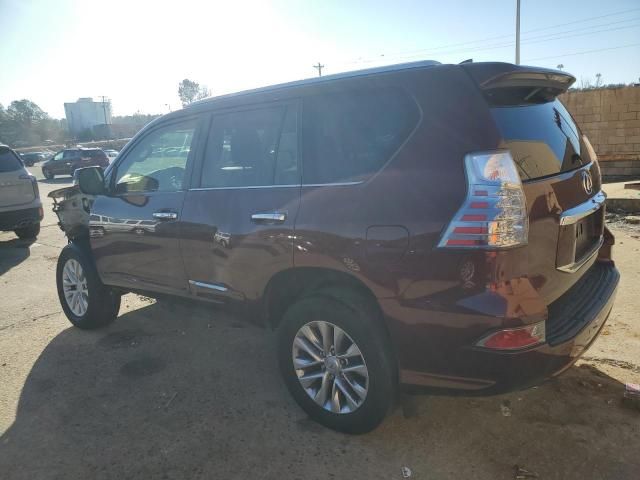 2018 Lexus GX 460