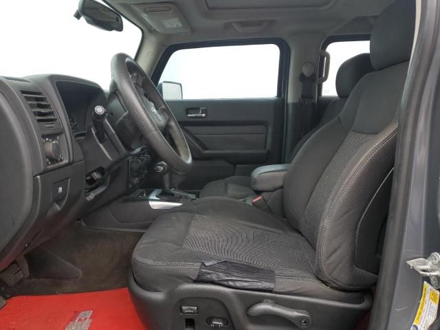 2008 Hummer H3