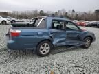 2006 Subaru Baja Sport