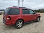 2007 Ford Explorer XLT