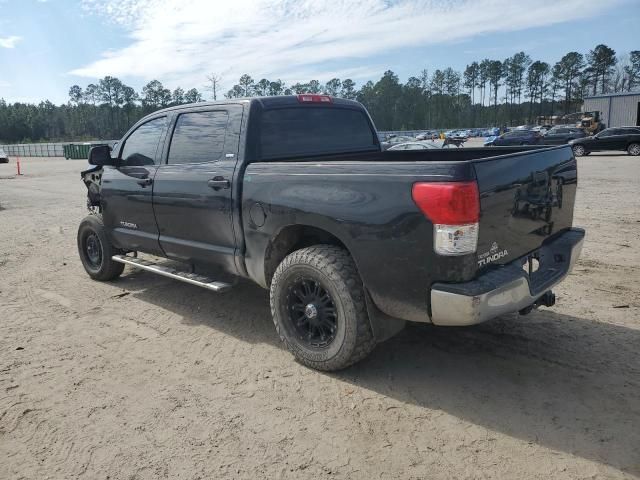 2012 Toyota Tundra Crewmax SR5