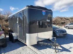 Vehiculos salvage en venta de Copart Reno, NV: 2024 Idgm Trailer