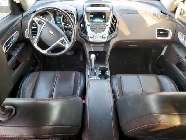 2015 Chevrolet Equinox LTZ