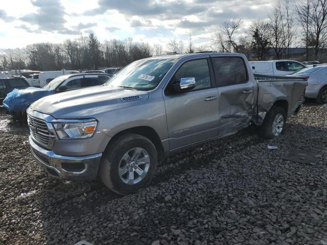 2024 Dodge 1500 Laramie