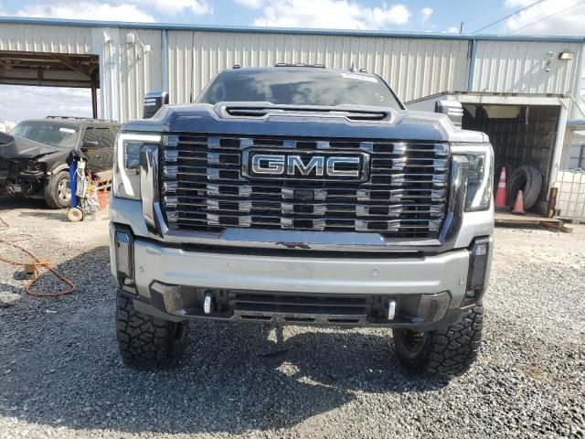 2024 GMC Sierra K2500 Denali Ultimate