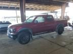 2002 Toyota Tacoma Double Cab Prerunner