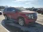 2015 Chevrolet Tahoe K1500 LTZ