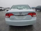 2010 Honda Civic EX