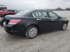 2009 Honda Accord LX