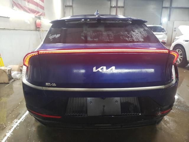 2023 KIA EV6 Light