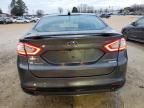 2015 Ford Fusion Titanium