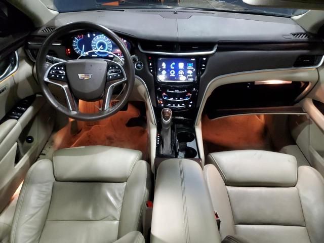 2016 Cadillac XTS Premium Collection