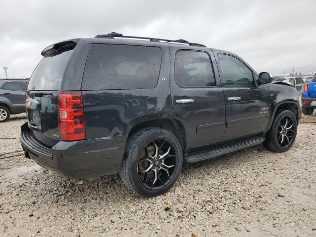 2010 Chevrolet Tahoe C1500 LT