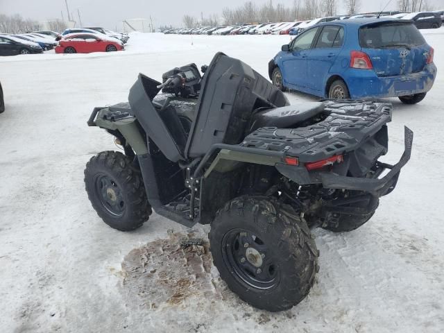 2019 Polaris Sportsman 850