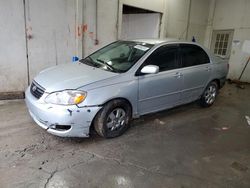 2008 Toyota Corolla CE en venta en Madisonville, TN