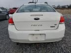 2011 Ford Focus SE