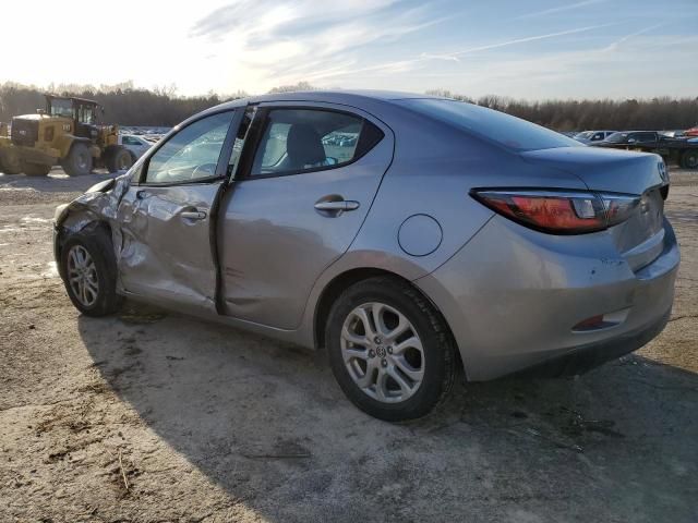 2016 Scion IA