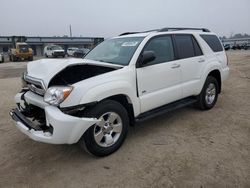 Vehiculos salvage en venta de Copart Harleyville, SC: 2007 Toyota 4runner SR5