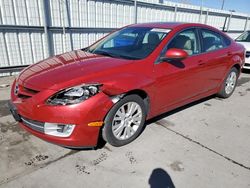 2010 Mazda 6 I en venta en Littleton, CO