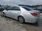 2012 Toyota Avalon Base