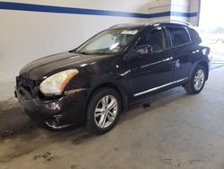 2013 Nissan Rogue S en venta en Sandston, VA