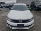 2015 Volkswagen Jetta Base