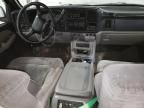 2001 Chevrolet Suburban K1500