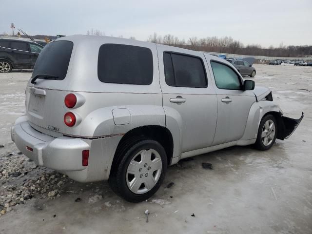 2011 Chevrolet HHR LT