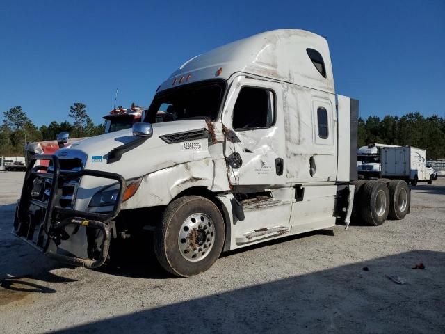 2023 Freightliner Cascadia 126