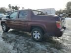 2008 Honda Ridgeline RT