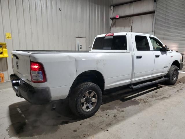 2022 Dodge RAM 2500 Tradesman