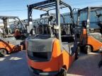 2015 Toyota Fork Lift