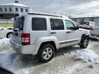 2011 Jeep Liberty Sport