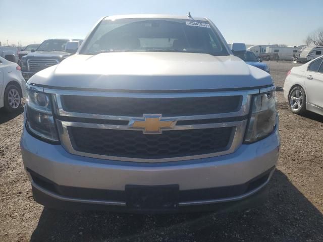 2015 Chevrolet Tahoe C1500 LS