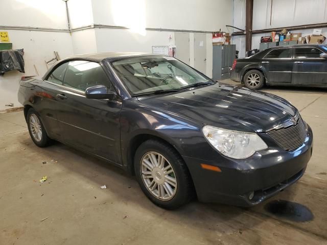 2008 Chrysler Sebring Touring