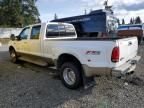 2005 Ford F350 Super Duty